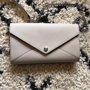 Rebecca Minkoff Envelope Crossbody